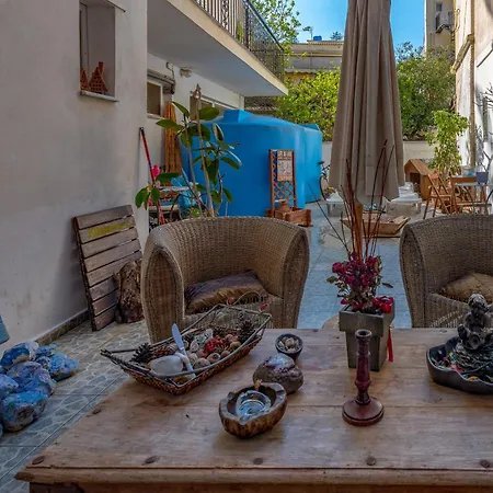 Sea Front Spirit Apartment