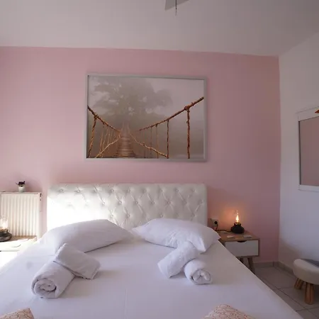 Apartment Sea Front Spirit *