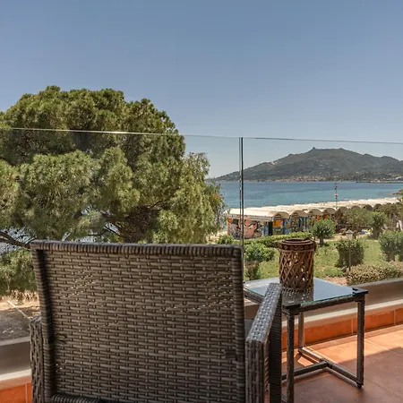 Sea Front Spirit Apartment Zakynthos Town