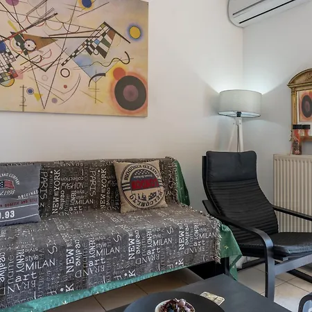 Sea Front Spirit Apartment Zakynthos Town