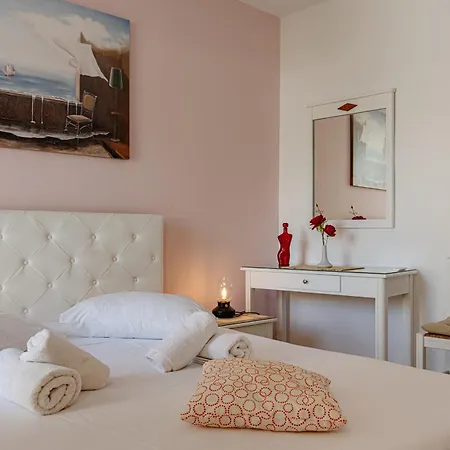 Apartment Sea Front Spirit Zakynthos Town