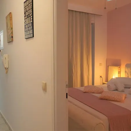 Sea Front Spirit * Zakynthos Town