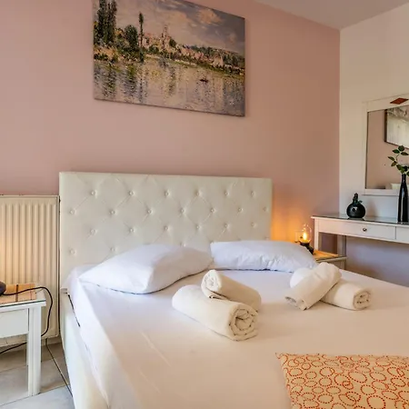 Sea Front Spirit Apartment