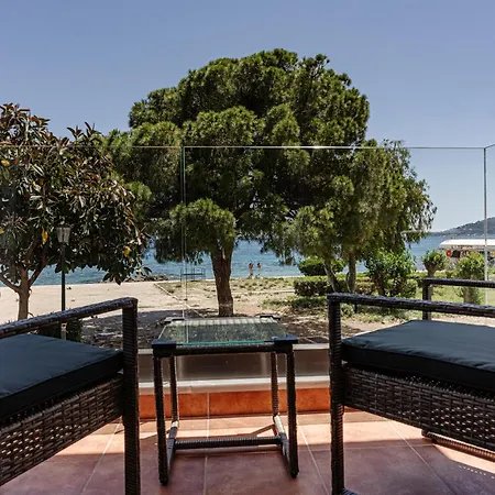 Sea Front Spirit Zakynthos Town