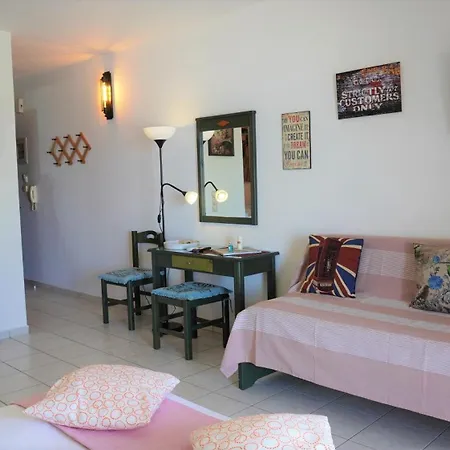 Sea Front Spirit * Zakynthos Town