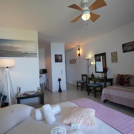 Apartment Sea Front Spirit *