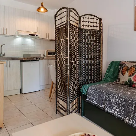 Sea Front Spirit Apartment Zakynthos Town