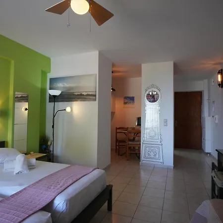 Sea Front Spirit * Zakynthos Town