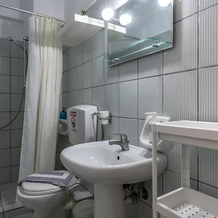 Sea Front Spirit Apartment