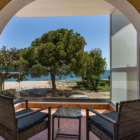 Apartment Sea Front Spirit