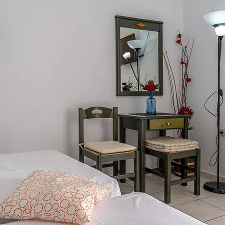 Apartment Sea Front Spirit *