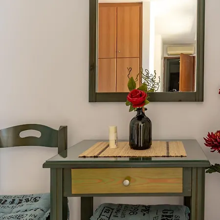 Sea Front Spirit Apartment *