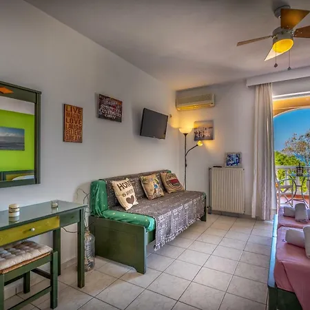 Apartment Sea Front Spirit