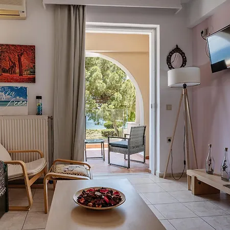 Sea Front Spirit Διαμέρισμα