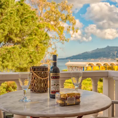 Διαμέρισμα Sea Front Spirit Ζάκυνθος Πόλη