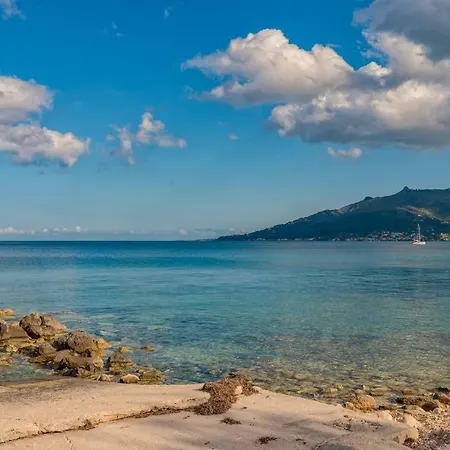 Sea Front Spirit Διαμέρισμα