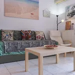 Sea Front Spirit Apartament Zakintos