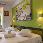 Sea Front Spirit Apartament