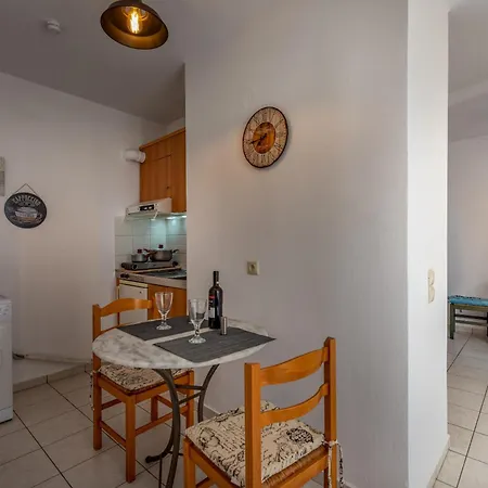 Apartment Sea Front Spirit Zakynthos Town