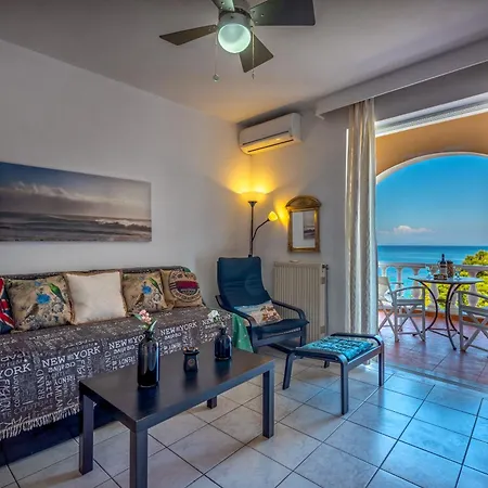 Sea Front Spirit * Ζάκυνθος Πόλη