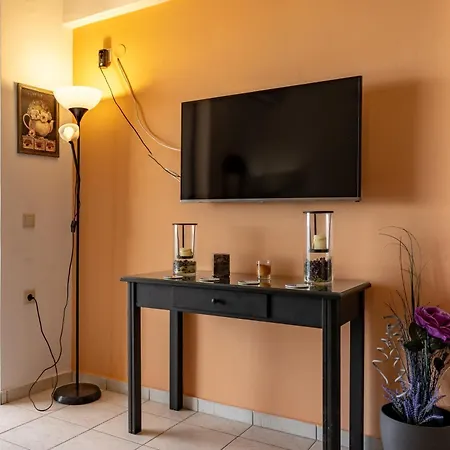 Διαμέρισμα Sea Front Spirit Ζάκυνθος Πόλη