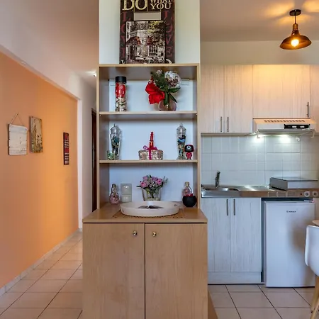 Sea Front Spirit Ζάκυνθος Πόλη