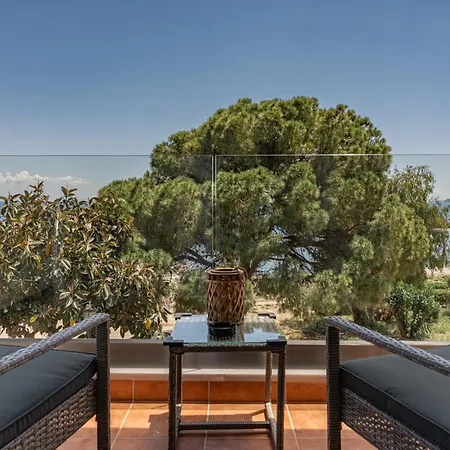 Sea Front Spirit * Ζάκυνθος Πόλη