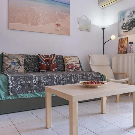 Sea Front Spirit Διαμέρισμα Ζάκυνθος Πόλη