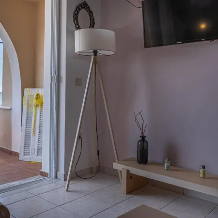 Sea Front Spirit Ζάκυνθος Πόλη