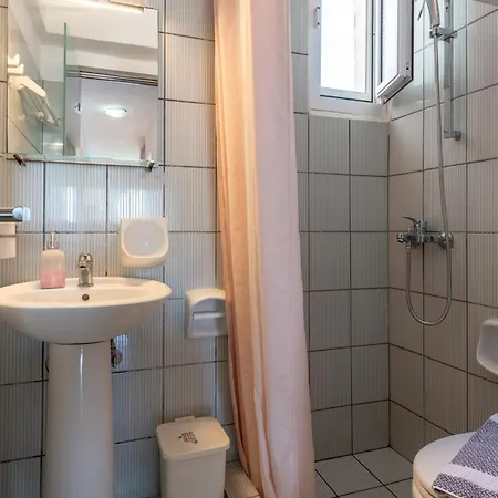 Sea Front Spirit Διαμέρισμα Ζάκυνθος Πόλη