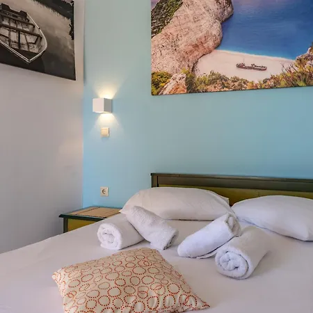 Sea Front Spirit Ζάκυνθος Πόλη