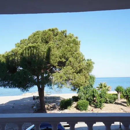 Apartment Sea Front Spirit