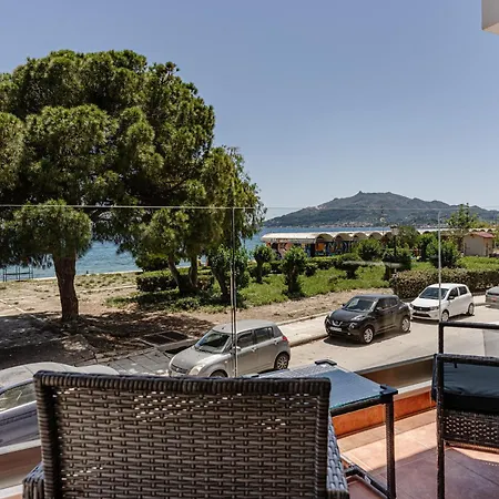 Sea Front Spirit Ζάκυνθος Πόλη