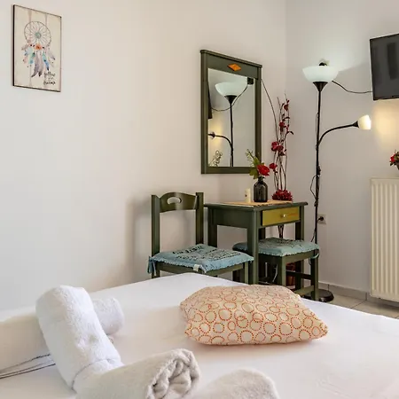 Διαμέρισμα Sea Front Spirit *