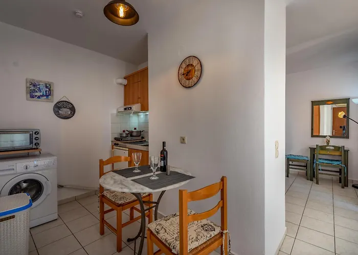 Apartmán Sea Front Spirit Zakynthos