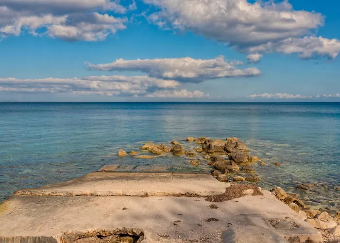Sea Front Spirit Zakynthos