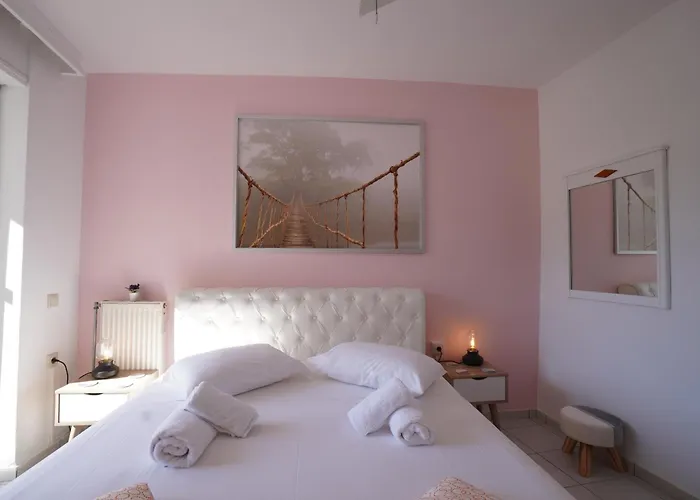 Apartmán Sea Front Spirit *
