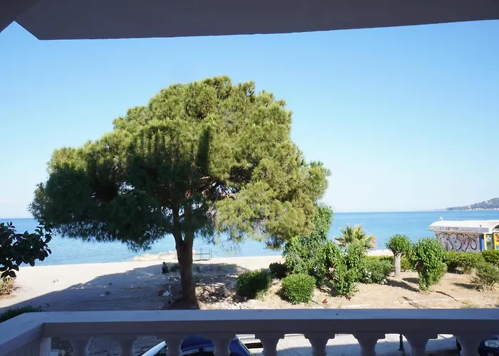 Apartmán Sea Front Spirit