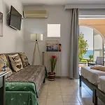 Sea Front Spirit Διαμέρισμα *
