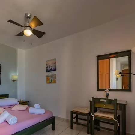 Sea Front Spirit Zakynthos Town