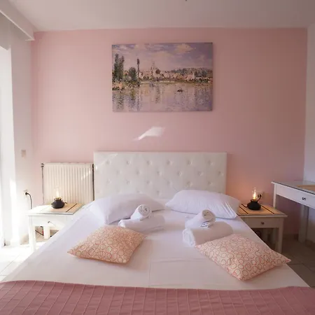 Apartamento Sea Front Spirit