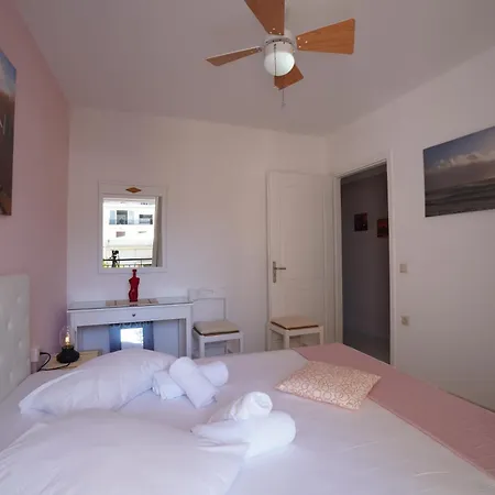 Sea Front Spirit Apartamento