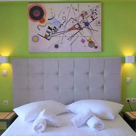 Apartamento Sea Front Spirit Zakynthos Town