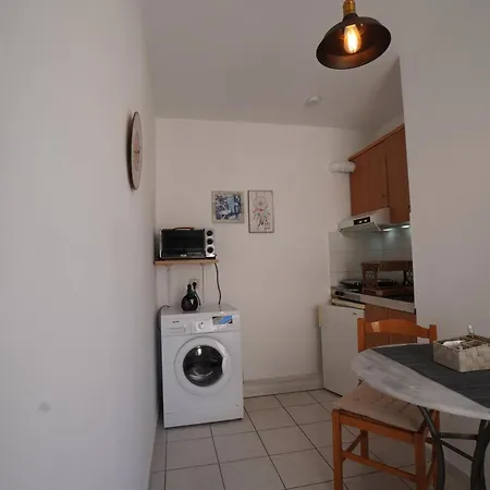 Apartamento Sea Front Spirit Zakynthos Town